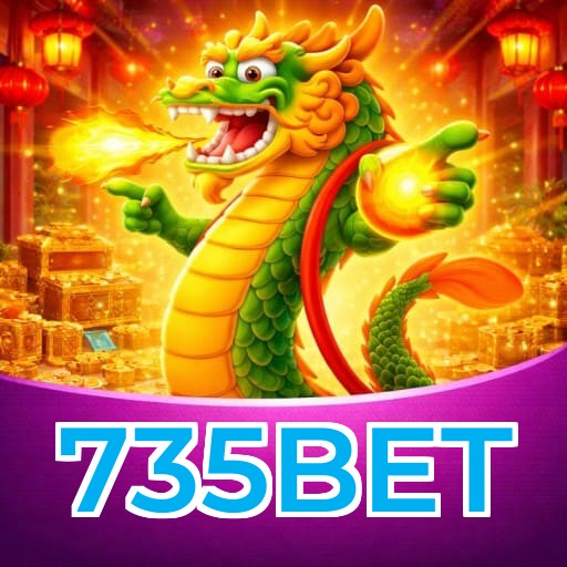 Coleção Premium de Slots 735BET - NetEnt, Pragmatic Play, Evolution